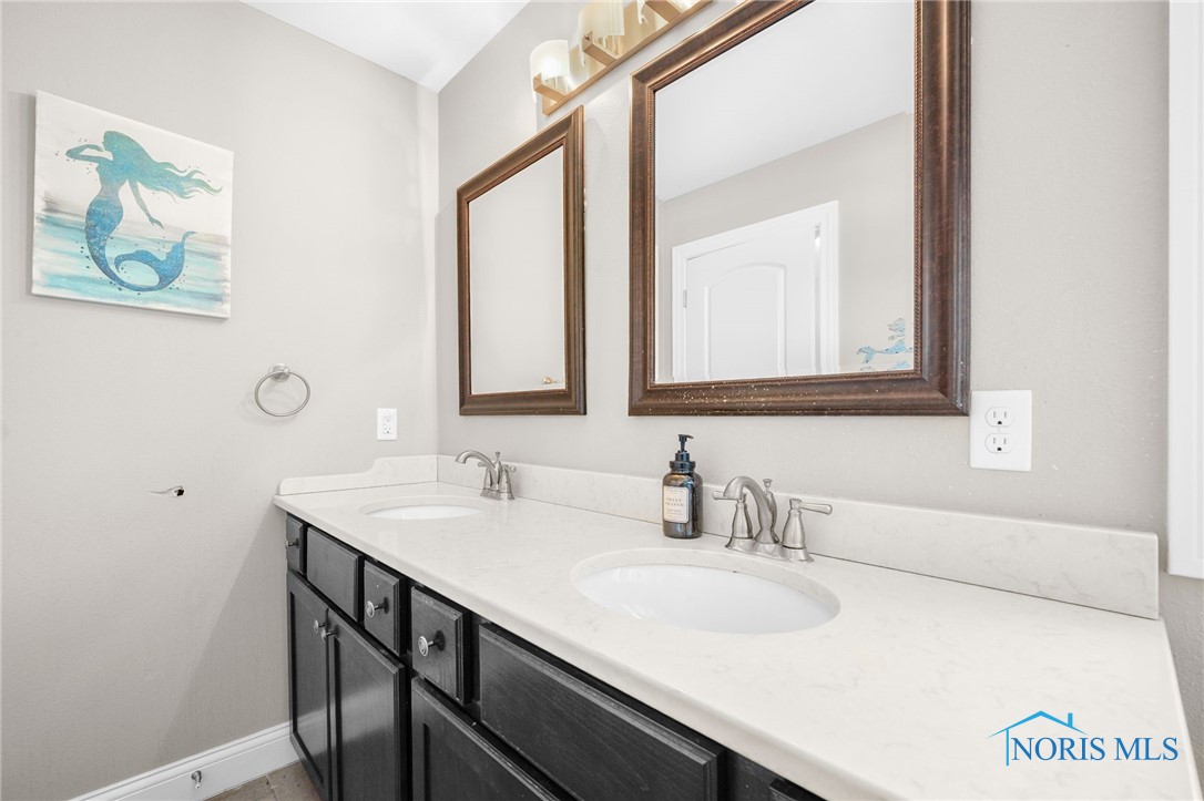 1718 Spring Forest Drive, Oregon, Ohio image 31