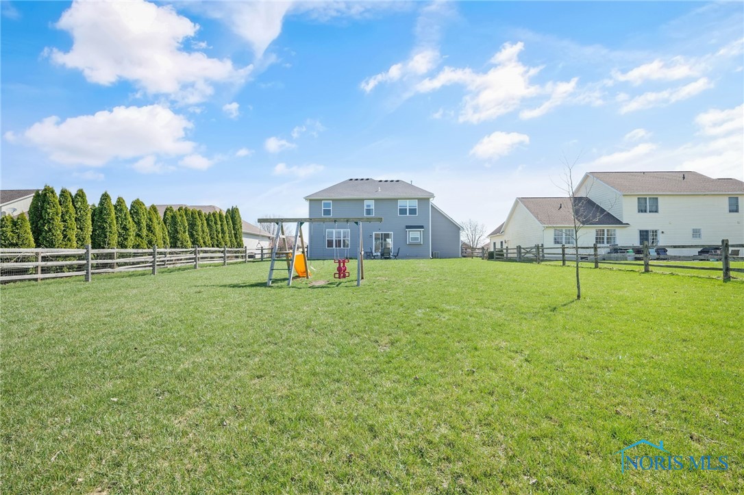 1718 Spring Forest Drive, Oregon, Ohio image 47
