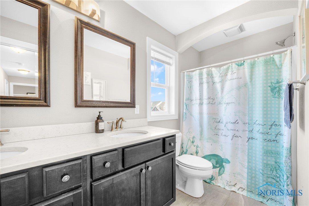 1718 Spring Forest Drive, Oregon, Ohio image 30