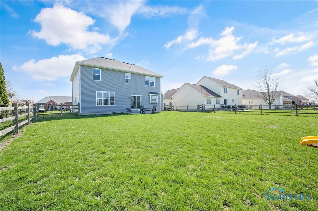1718 Spring Forest Drive, Oregon, Ohio image 48