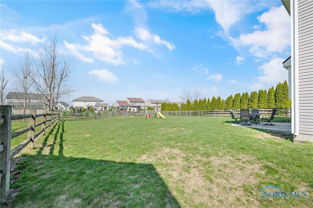 1718 Spring Forest Drive, Oregon, Ohio image 46
