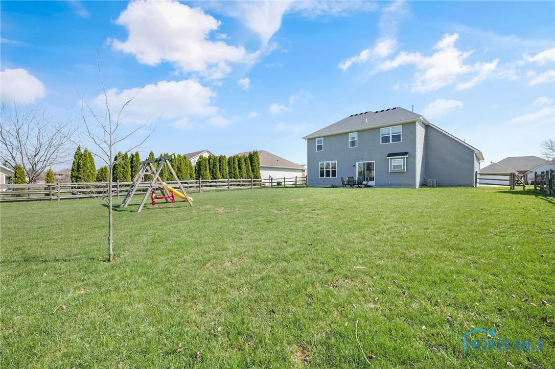 1718 Spring Forest Drive, Oregon, Ohio image 45