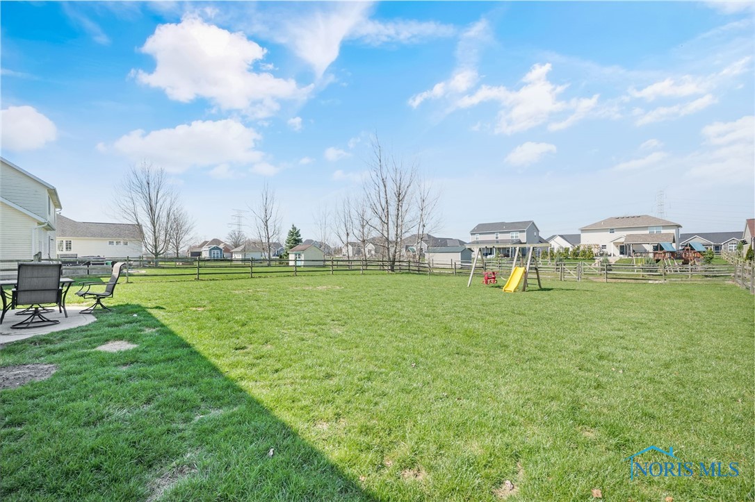 1718 Spring Forest Drive, Oregon, Ohio image 44