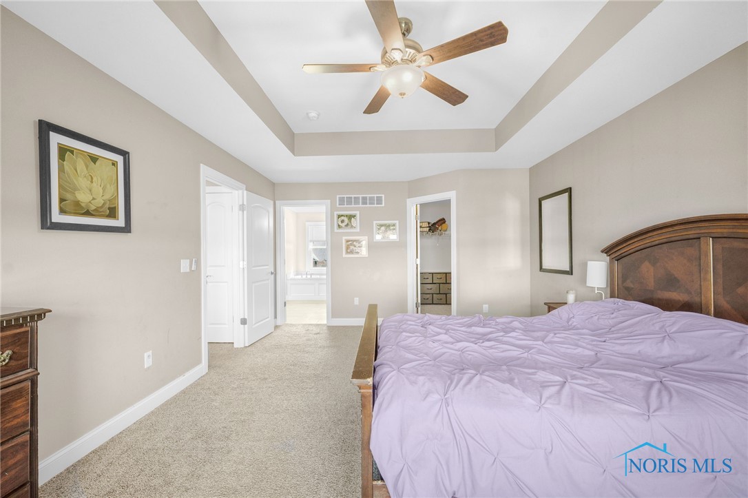 1718 Spring Forest Drive, Oregon, Ohio image 41
