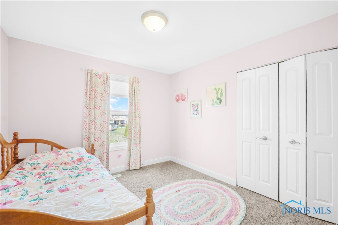 1718 Spring Forest Drive, Oregon, Ohio image 29