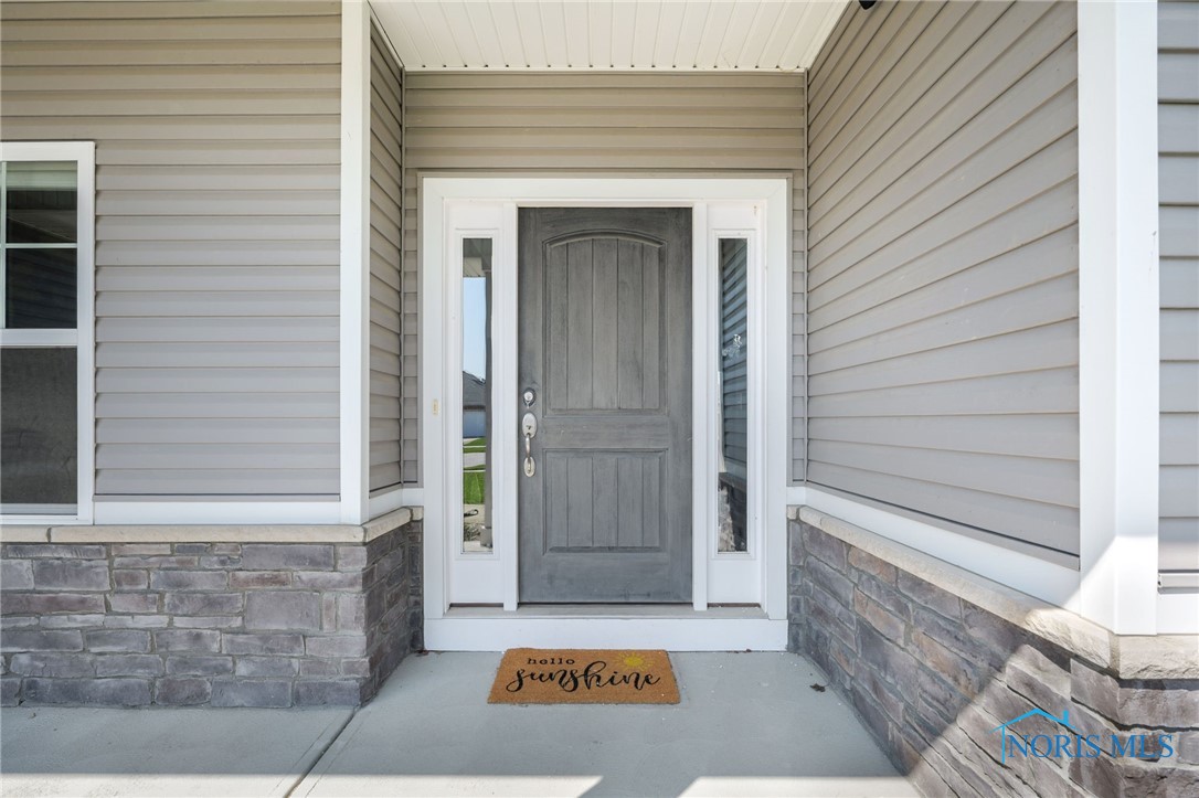 1718 Spring Forest Drive, Oregon, Ohio image 4