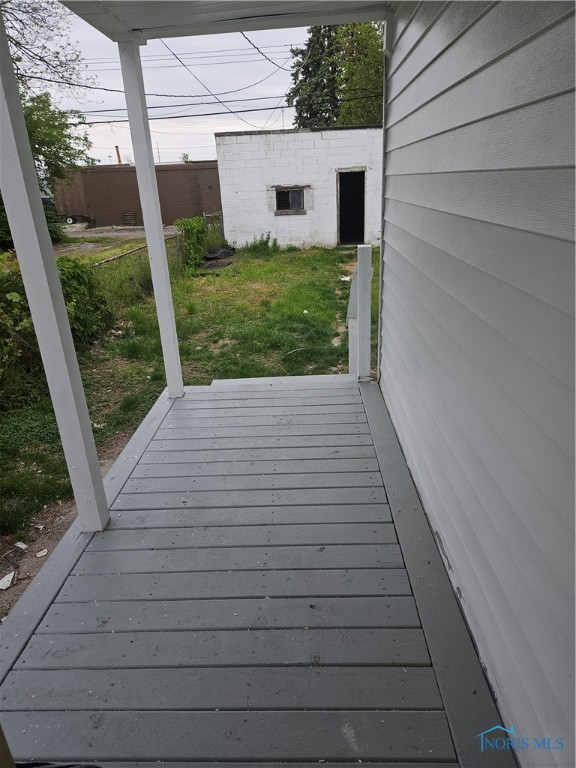1545 Buckingham Street, Toledo, Ohio image 10