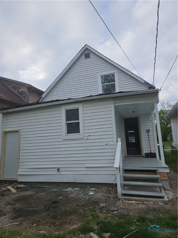 1545 Buckingham Street, Toledo, Ohio image 11