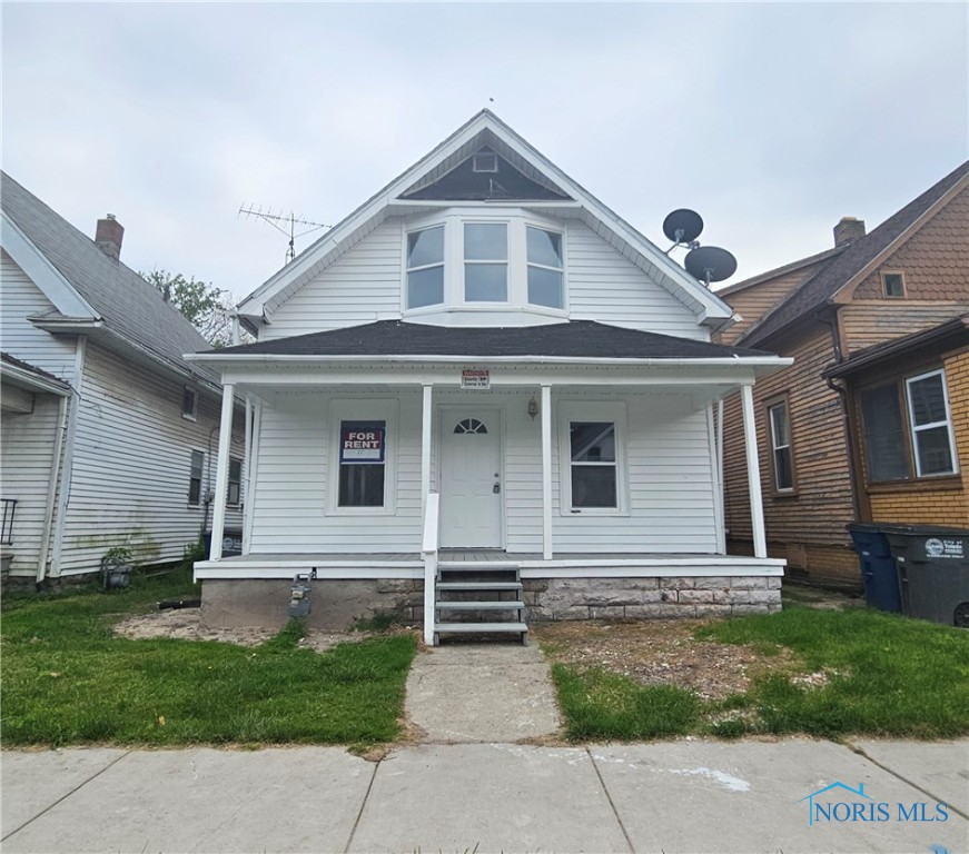 1545 Buckingham Street, Toledo, Ohio image 1