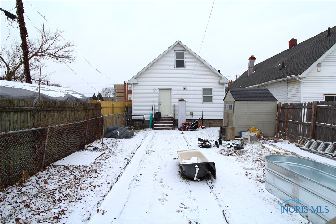 2214 Valentine Street, Toledo, Ohio image 18