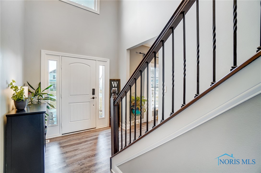 9844 Falconwood Court, Sylvania, Ohio image 6