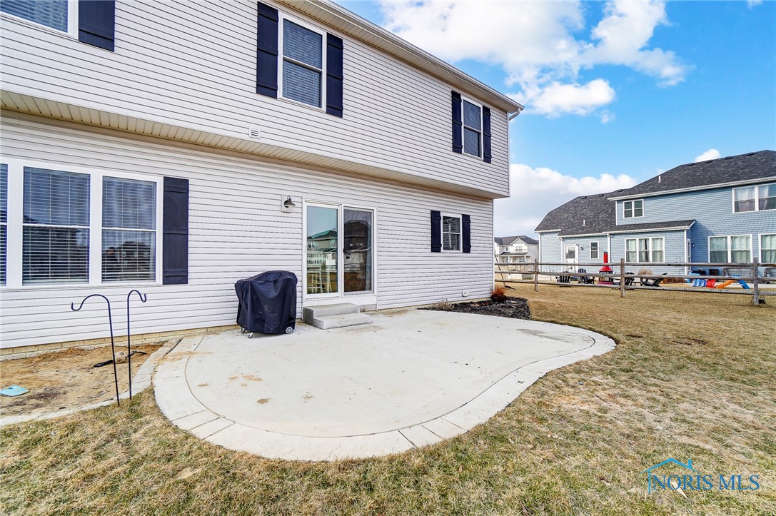 9844 Falconwood Court, Sylvania, Ohio image 49