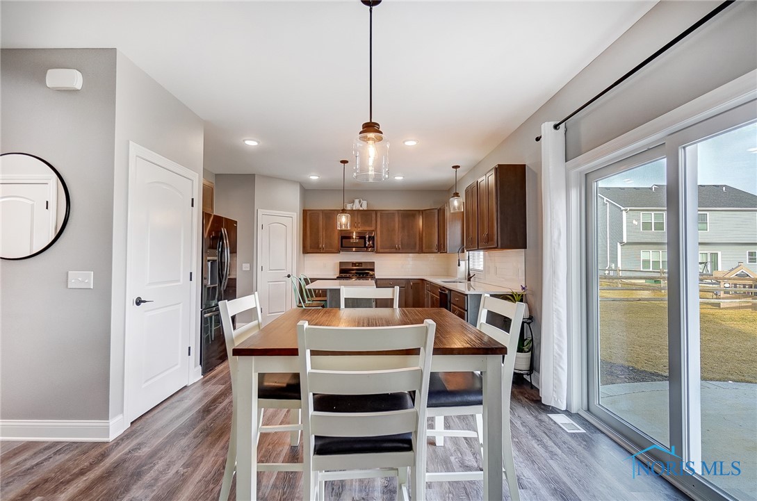 9844 Falconwood Court, Sylvania, Ohio image 15
