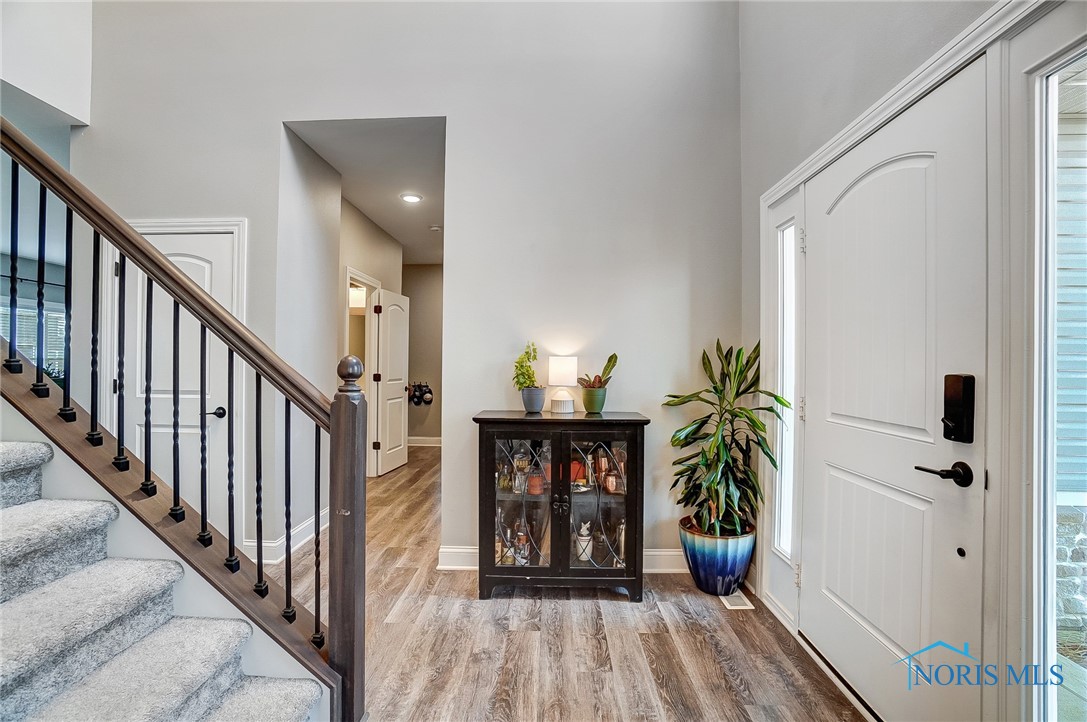 9844 Falconwood Court, Sylvania, Ohio image 8