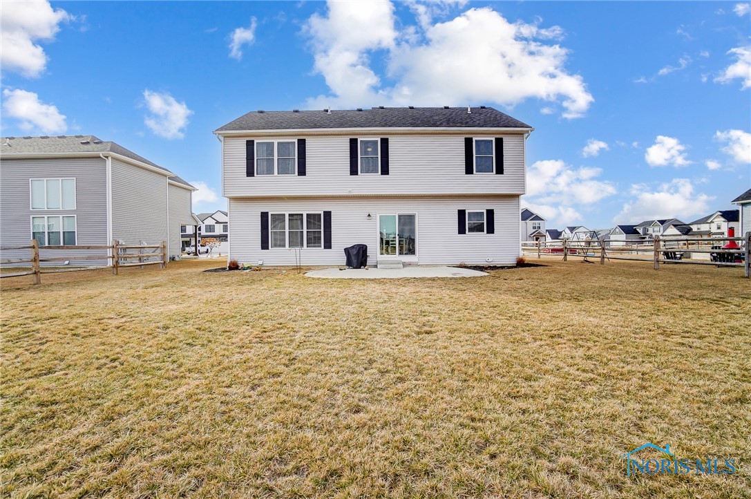 9844 Falconwood Court, Sylvania, Ohio image 48