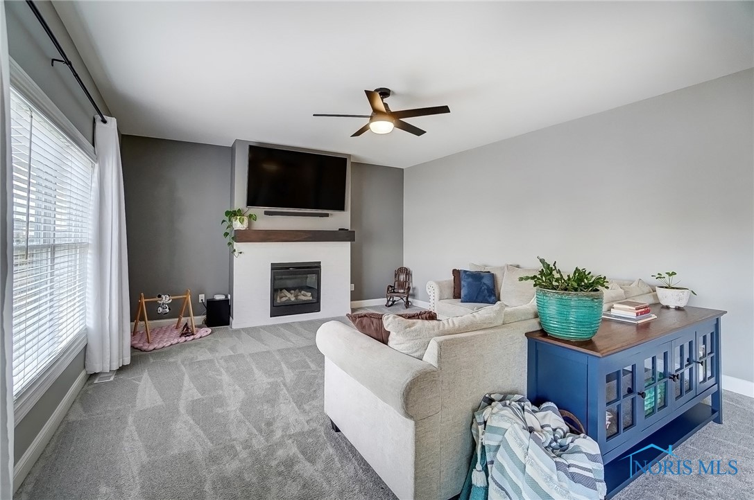 9844 Falconwood Court, Sylvania, Ohio image 10