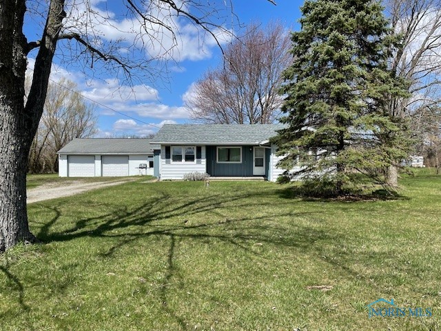 11213 County Road C, Bryan, Ohio image 1