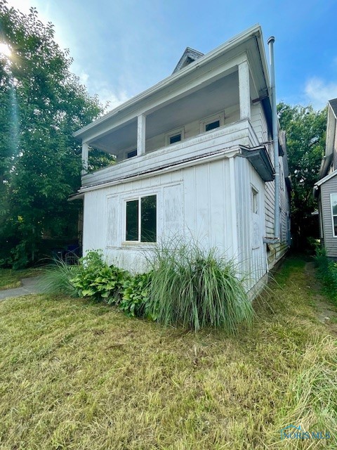 557 South Avenue