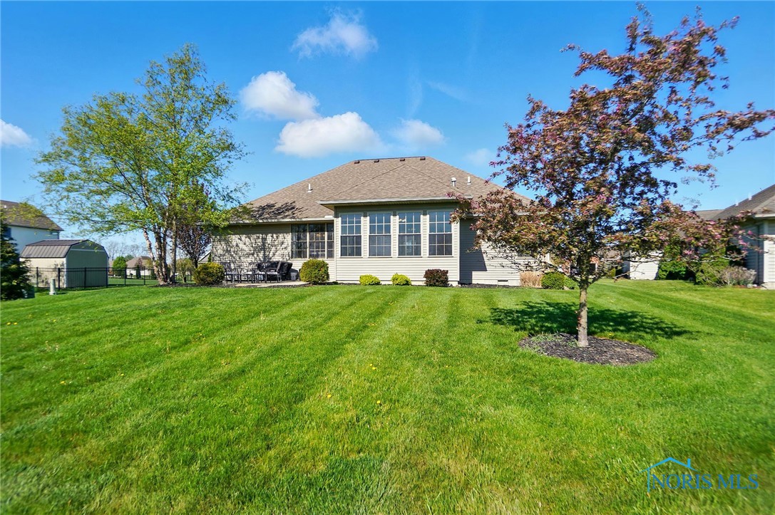 8395 Ash Ridge Lane, Findlay, Ohio image 47