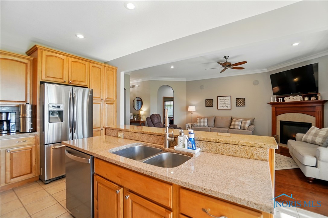 8395 Ash Ridge Lane, Findlay, Ohio image 11