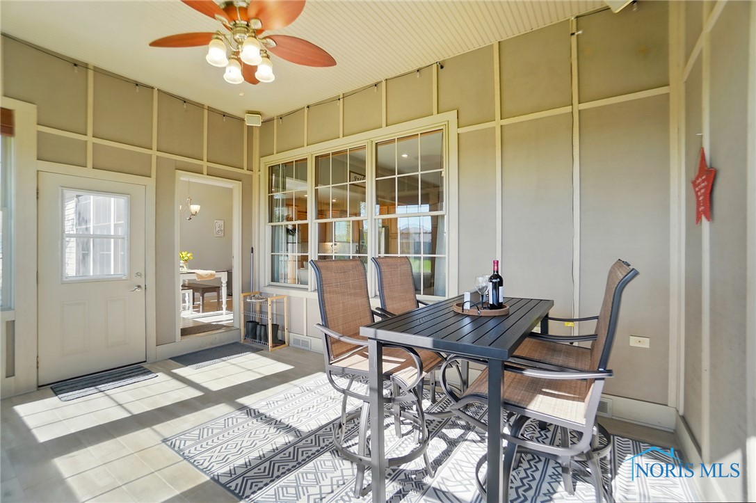 8395 Ash Ridge Lane, Findlay, Ohio image 18