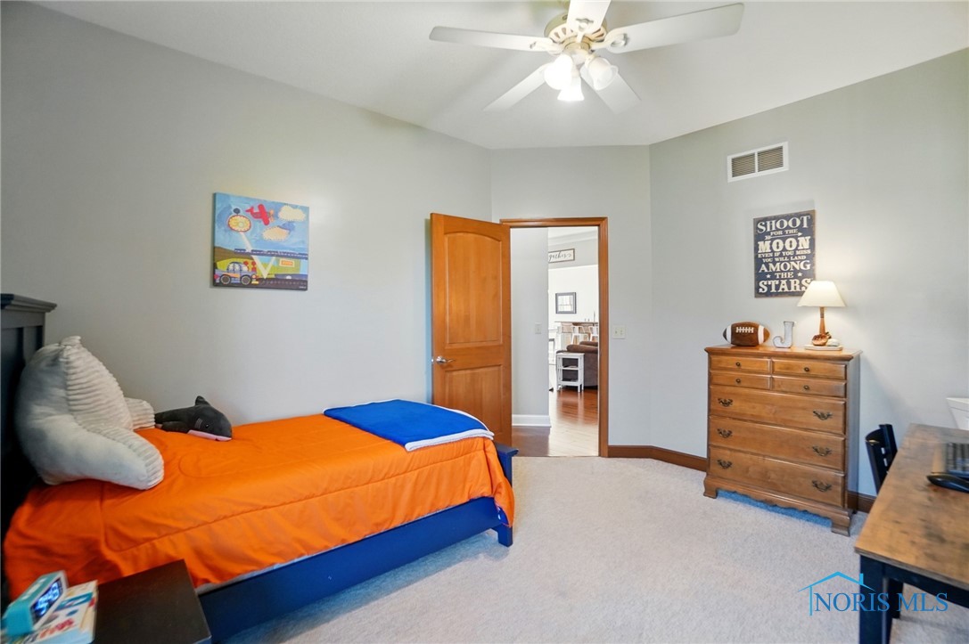 8395 Ash Ridge Lane, Findlay, Ohio image 28