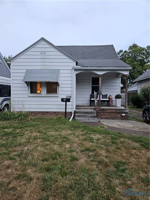Tiny photo for 3118 Muirfield Avenue, Toledo, OH 43614 (MLS # 6136263)