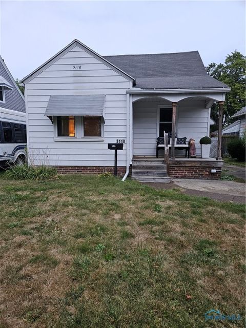 Tiny photo for 3118 Muirfield Avenue, Toledo, OH 43614 (MLS # 6136263)