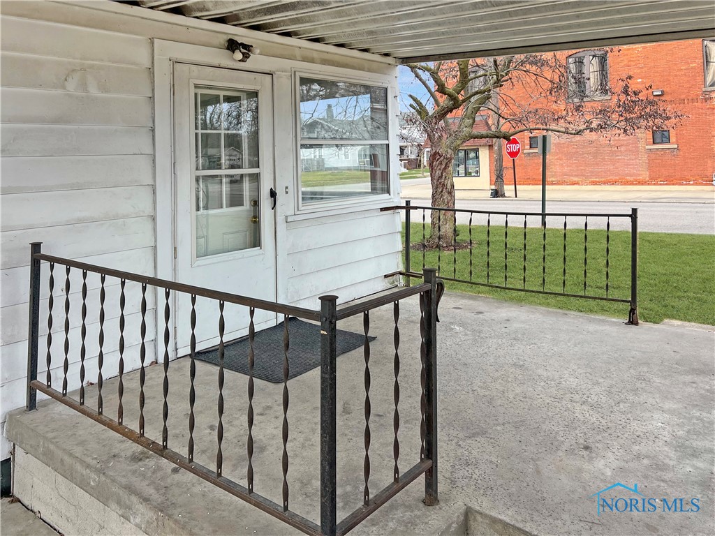 903 Perry Street, Defiance, Ohio image 5