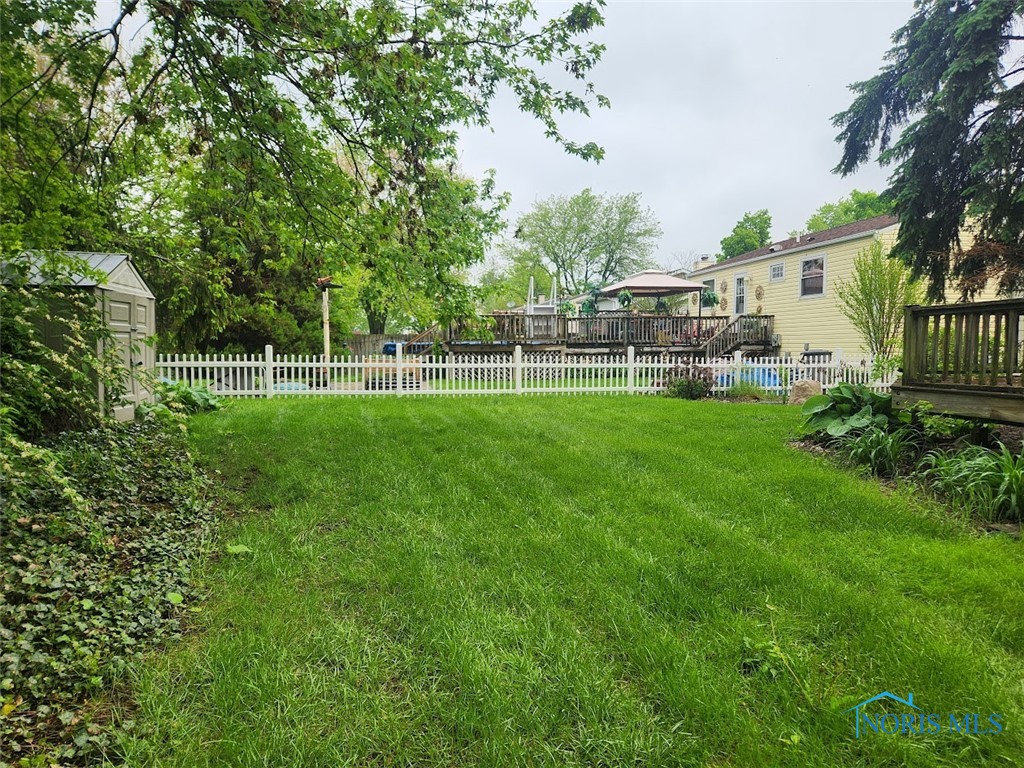 4405 Oldenburg Drive, Toledo, Ohio image 16