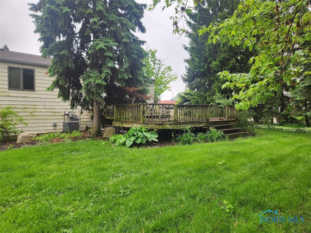 4405 Oldenburg Drive, Toledo, Ohio image 19