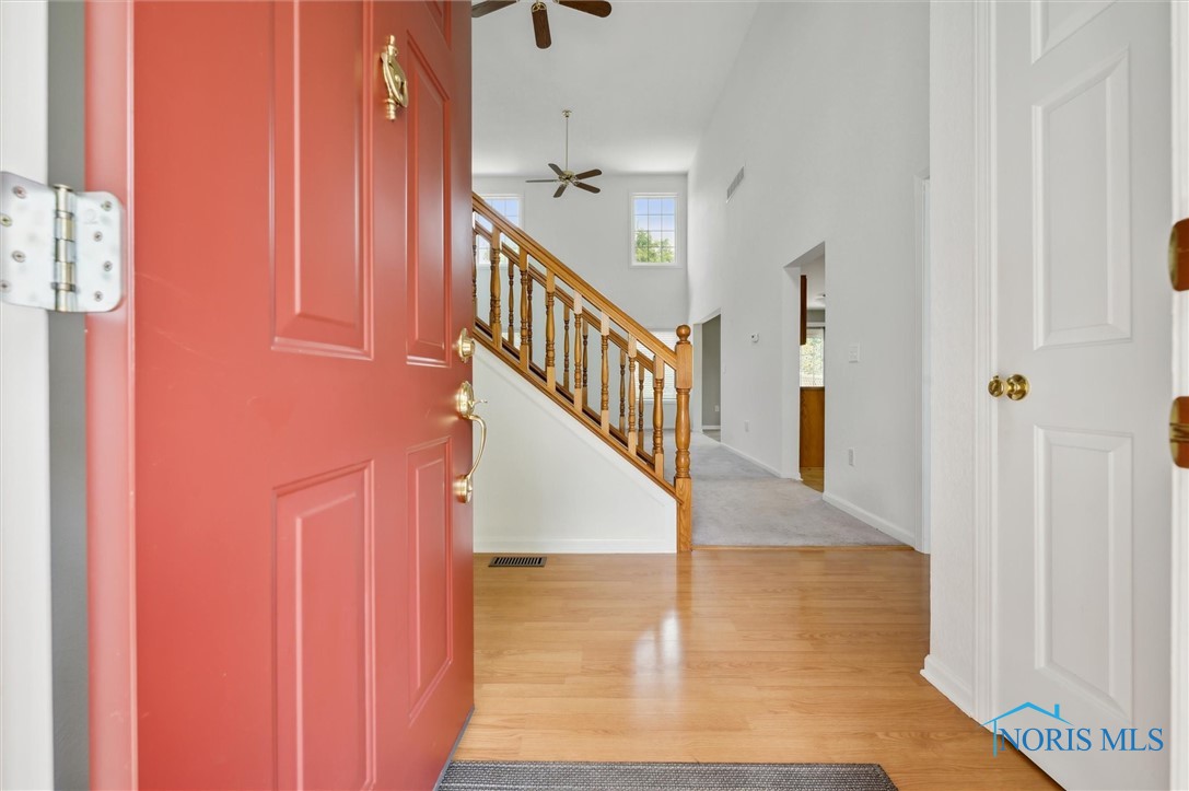 1241 Gregory Drive