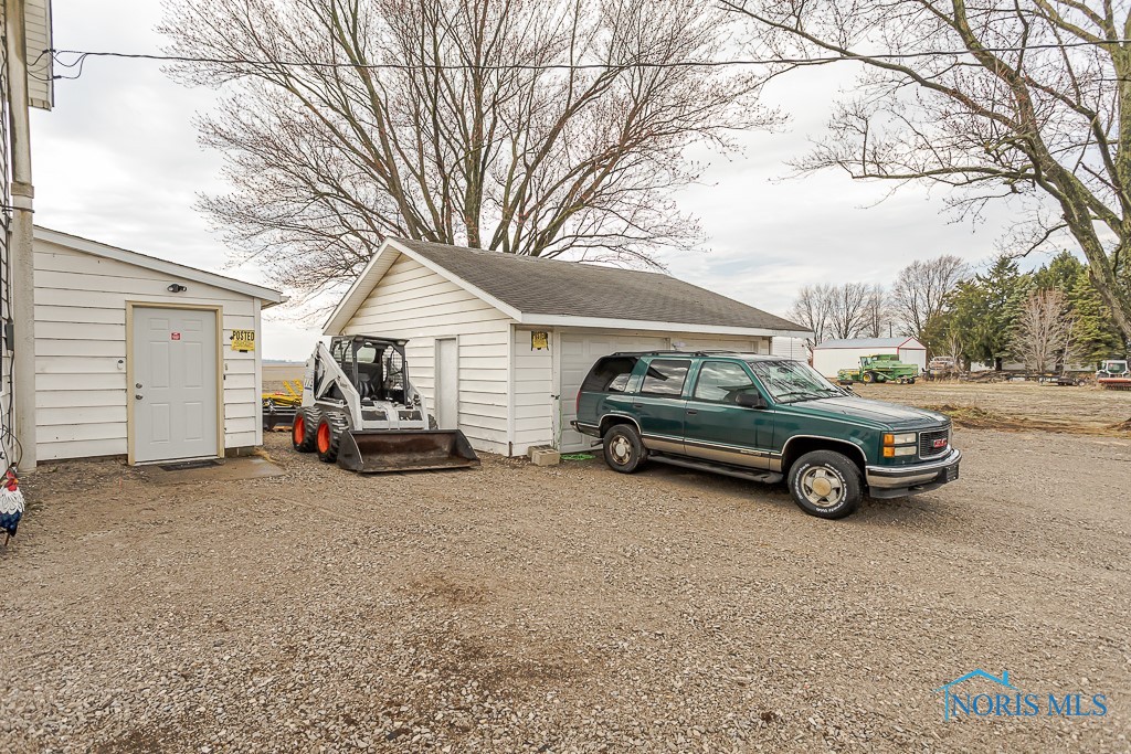 331 County Road 9b Road, Napoleon, Ohio image 3