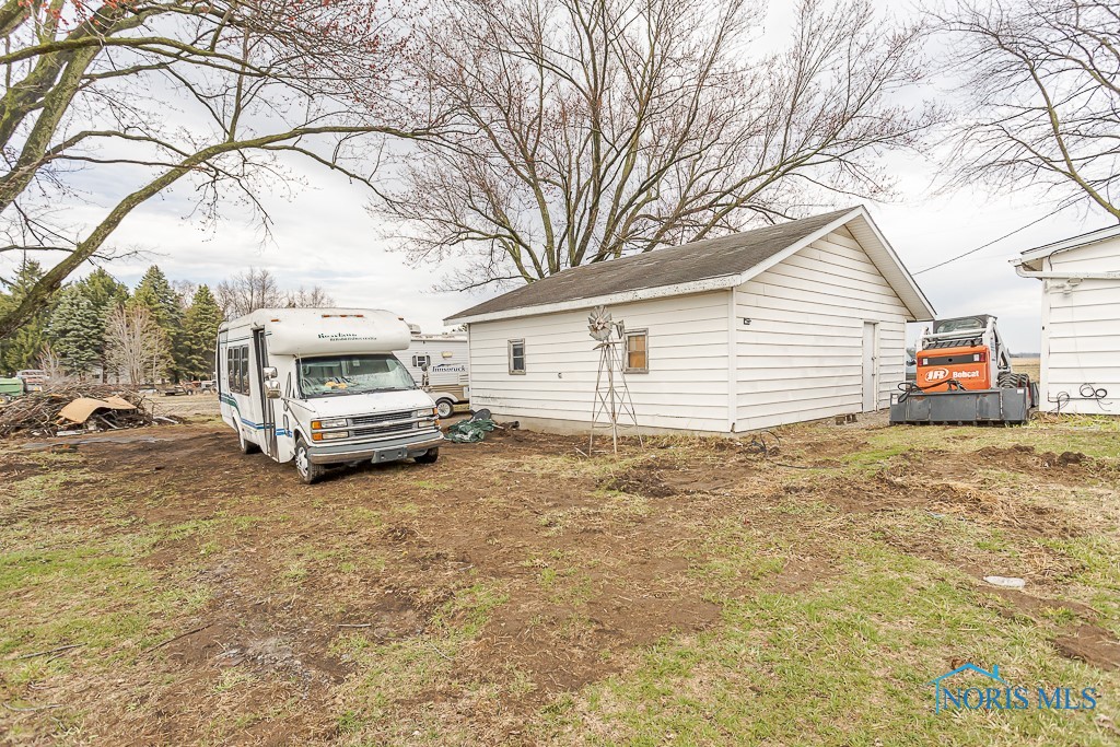 331 County Road 9b Road, Napoleon, Ohio image 4