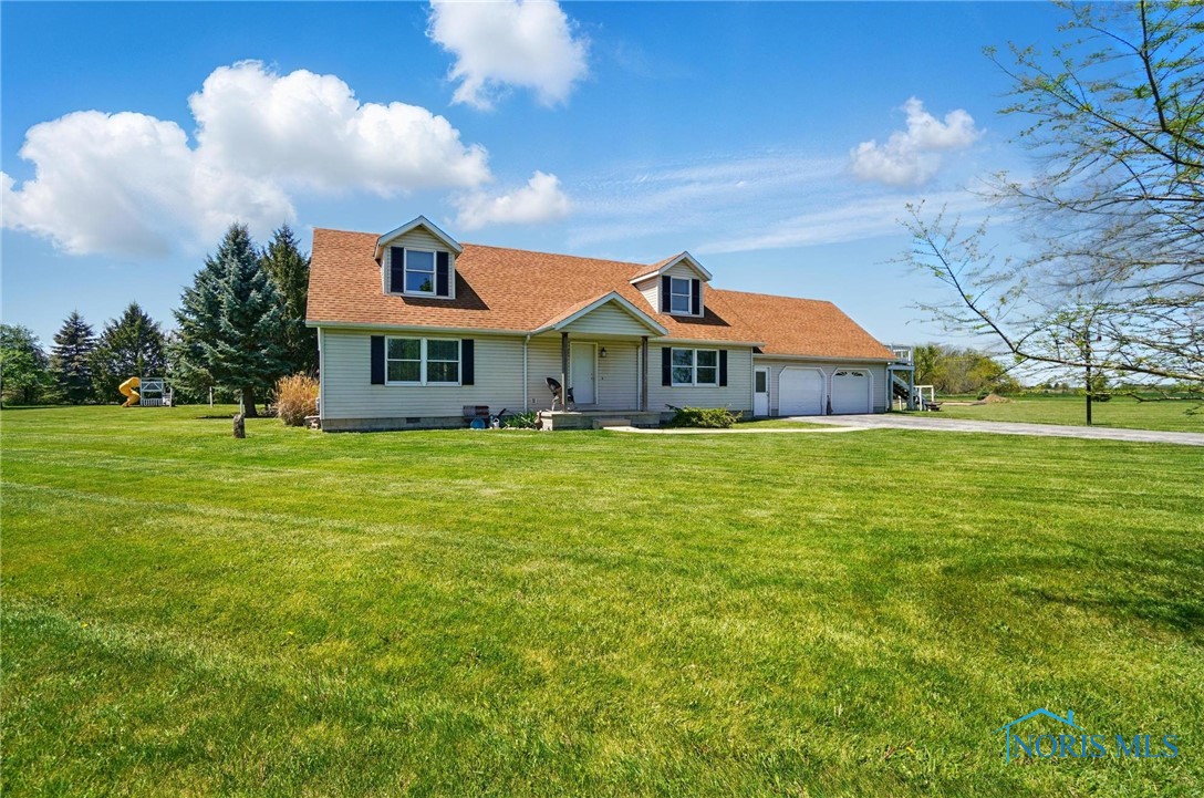 5450 Twp Rd 69, Tiffin, Ohio image 5