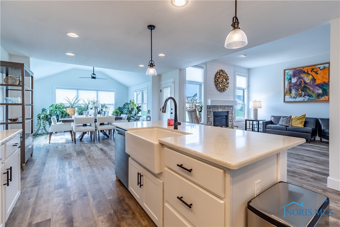 15043 Hickory Creek Court, Perrysburg, Ohio image 14