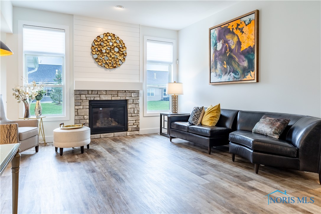 15043 Hickory Creek Court, Perrysburg, Ohio image 7