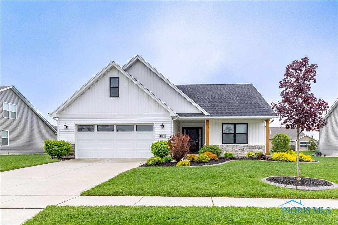 15043 Hickory Creek Court, Perrysburg, Ohio image 1