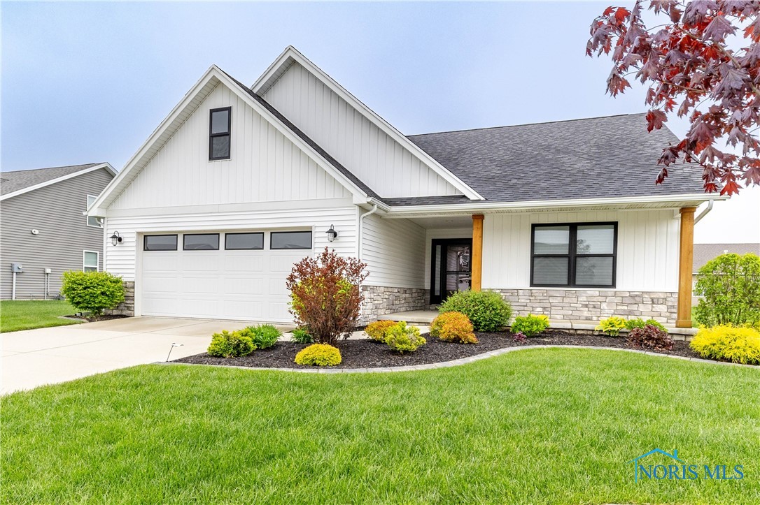 15043 Hickory Creek Court, Perrysburg, Ohio image 2
