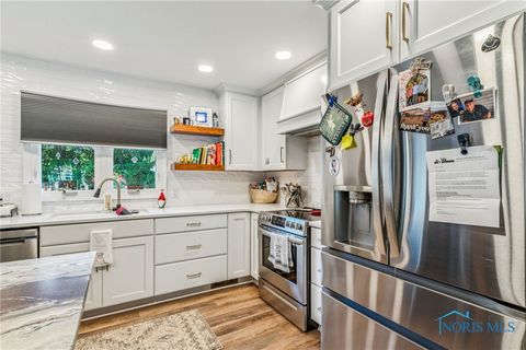 Tiny photo for 1018 Cherry Lane, Findlay, OH 45840 (MLS # 6135943)