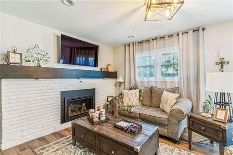 Tiny photo for 1018 Cherry Lane, Findlay, OH 45840 (MLS # 6135943)
