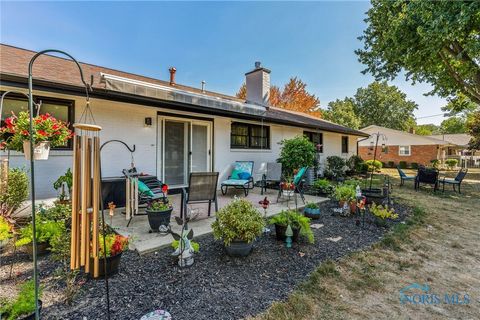 Tiny photo for 1018 Cherry Lane, Findlay, OH 45840 (MLS # 6135943)