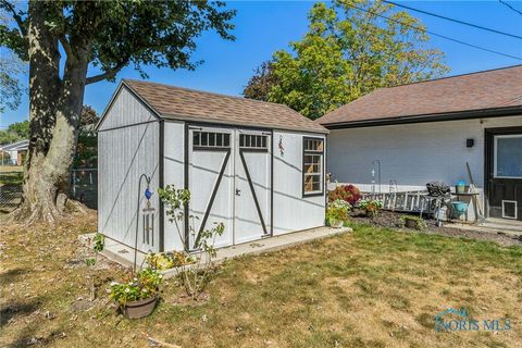 Tiny photo for 1018 Cherry Lane, Findlay, OH 45840 (MLS # 6135943)