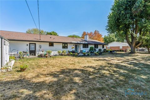 Tiny photo for 1018 Cherry Lane, Findlay, OH 45840 (MLS # 6135943)