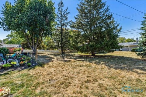 Tiny photo for 1018 Cherry Lane, Findlay, OH 45840 (MLS # 6135943)