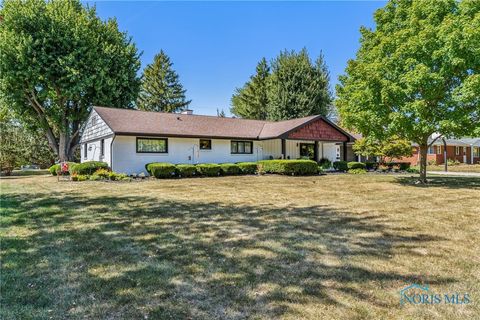 Tiny photo for 1018 Cherry Lane, Findlay, OH 45840 (MLS # 6135943)