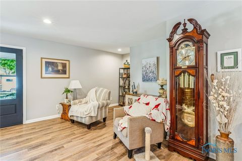 Tiny photo for 1018 Cherry Lane, Findlay, OH 45840 (MLS # 6135943)