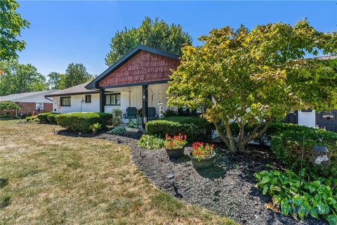Tiny photo for 1018 Cherry Lane, Findlay, OH 45840 (MLS # 6135943)