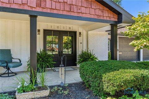 Tiny photo for 1018 Cherry Lane, Findlay, OH 45840 (MLS # 6135943)