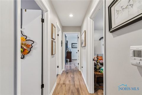Tiny photo for 1018 Cherry Lane, Findlay, OH 45840 (MLS # 6135943)